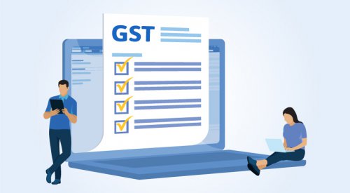 4 New Changes Simplifying GST and Reporting in TallyPrime